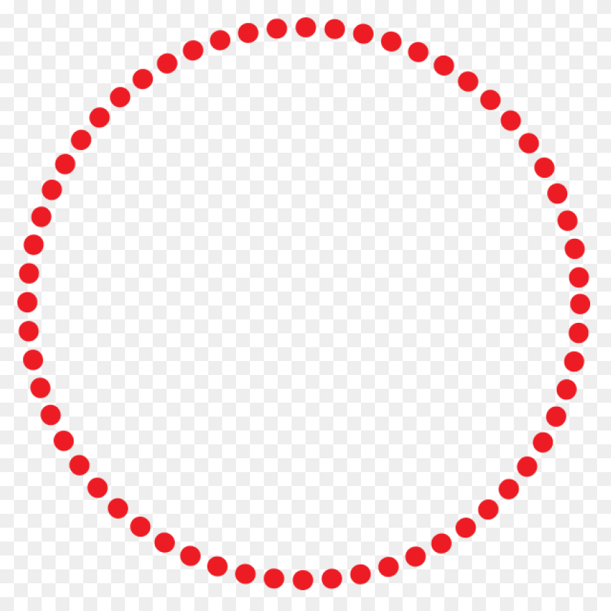 Pixilart - Red Dot Animation By All