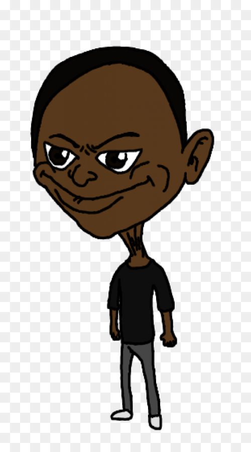 Retard Lardence In Meatcanyon Style - Retard