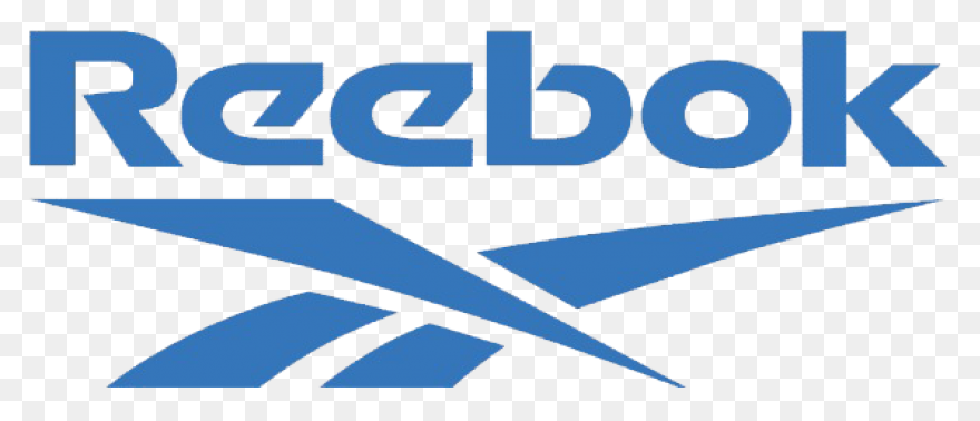 Reebok Logo Png Clipart Reebok - Reebok Logo