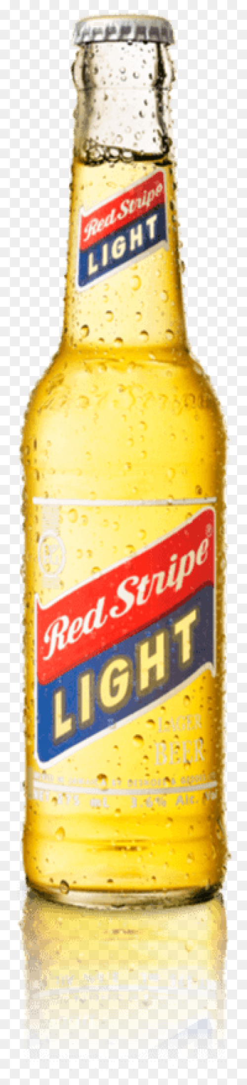 Red Stripe Light (3Pk)