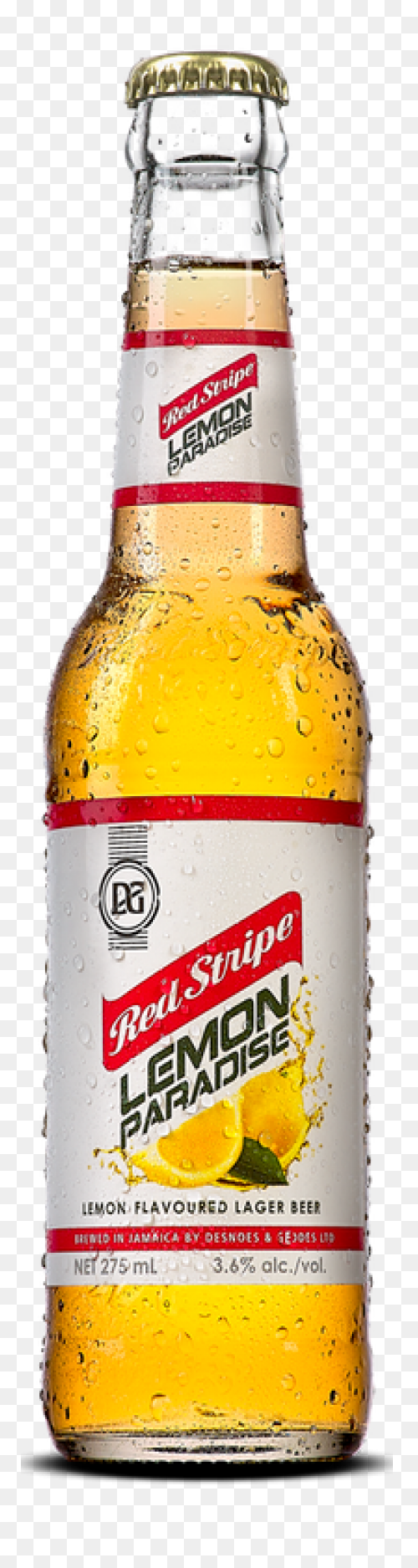 Red Stripe Light (3Pk)