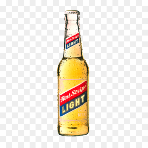 Red Stripe Light (3Pk) - Red Stripe