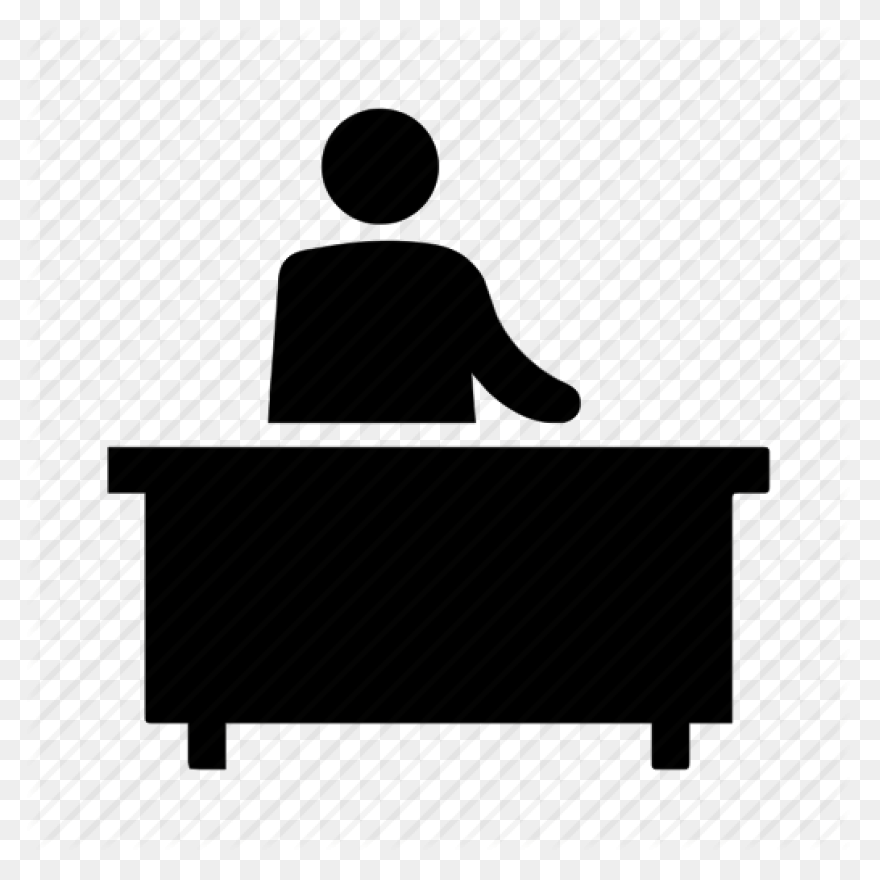 Computer Icons Receptionist Custome