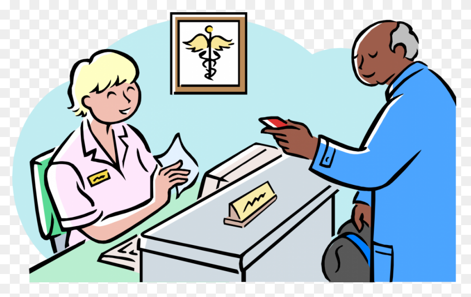 Communication Tension And Difficult Situations - Receptionist