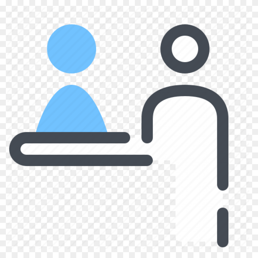 Computer Icons Receptionist Custome