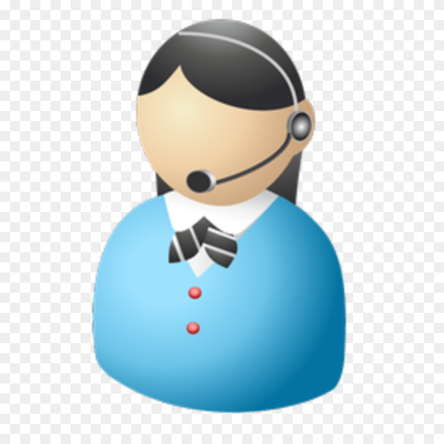 Computer Icons Receptionist Custome