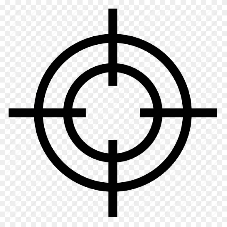 Reticle Overview Ncstar ClipartFlar