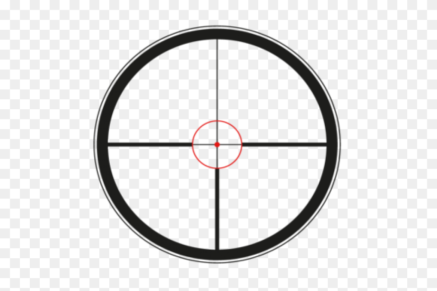 Reticle Overview Ncstar ClipartFlar