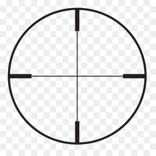 Reticle Overview Ncstar .com - Reticle