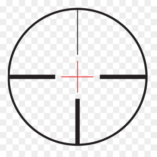 Reticle Overview Ncstar ClipartFlar