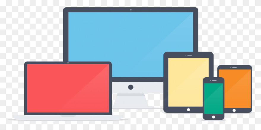 Modern Fully Responsive Design | Pr