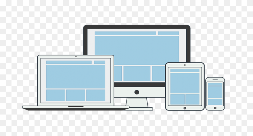 Modern Fully Responsive Design | - Responsive