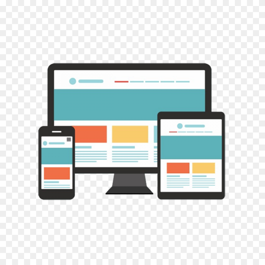 Modern Fully Responsive Design | Pr