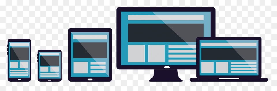 Modern Fully Responsive Design | Pr
