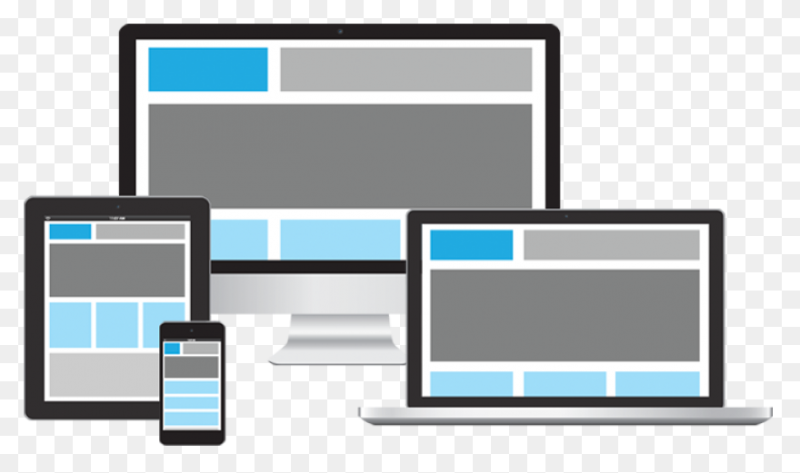 Modern Fully Responsive Design | Pr