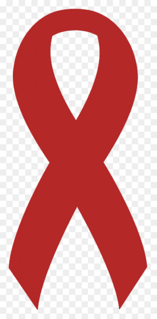 Red Ribbon Png Pic Red - Red Ribbon