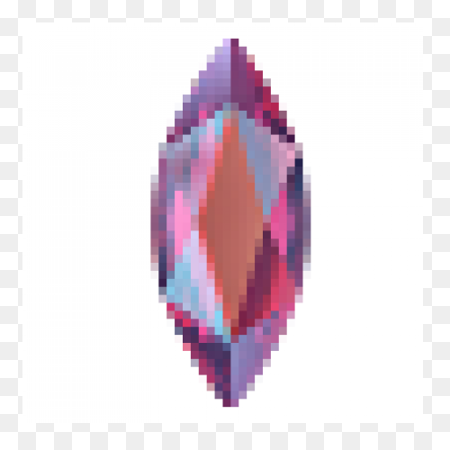 Dreamtime Crystal Dc 2088 Flat Back