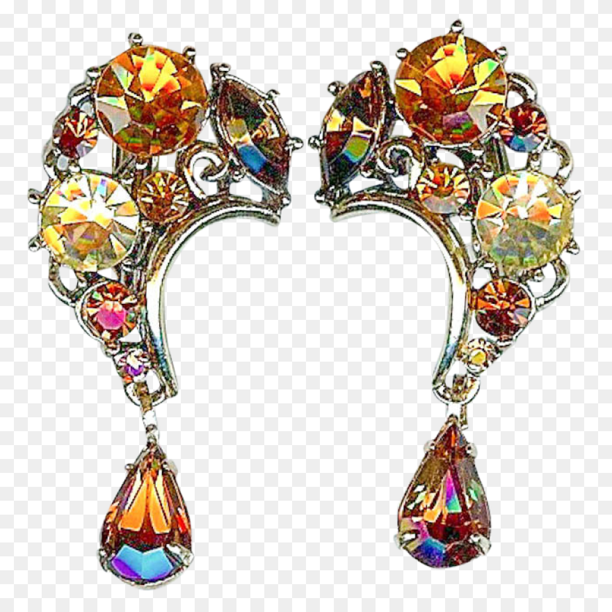 Dreamtime Crystal Dc 2088 Flat Back