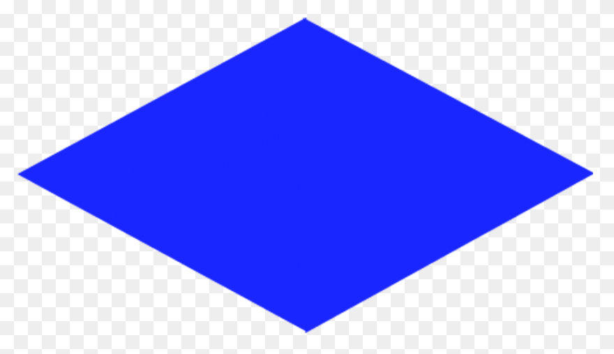 Is A Parallelogram Always A Rhombus