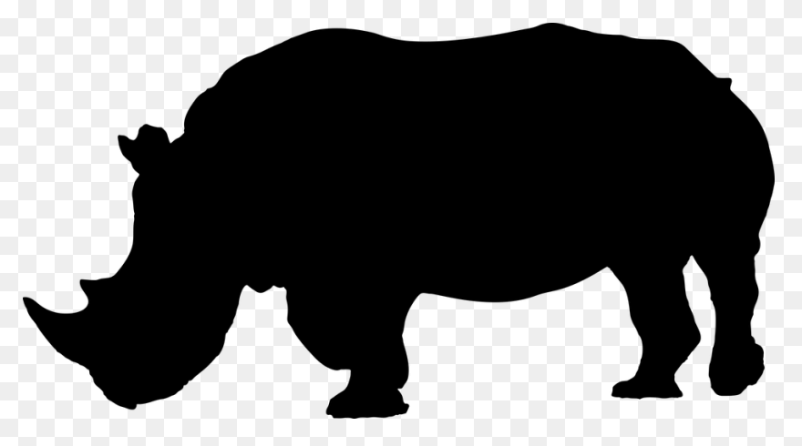 Rhino Clipart | Free Download Clip 