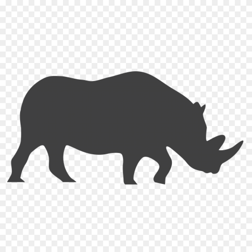 Rhino Clipart | Free Download Clip 