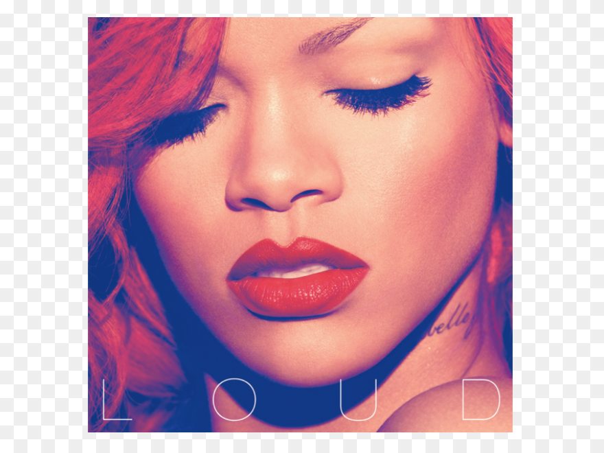 Rihanna Clipart Superhero - Illustr