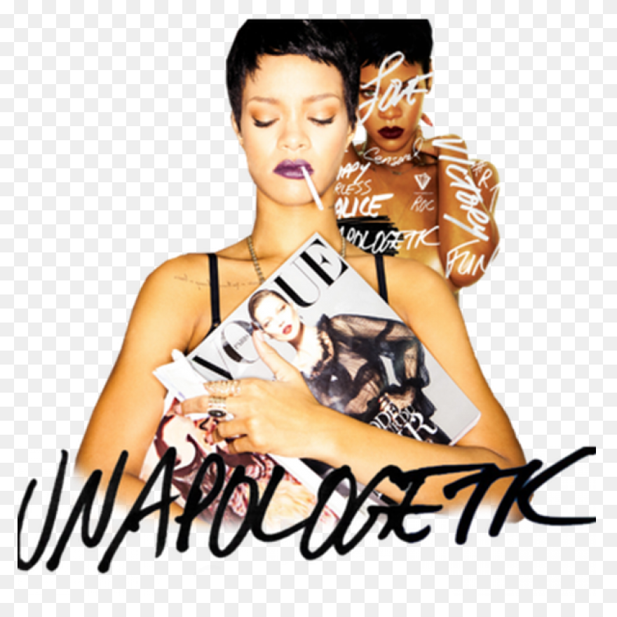 Rihanna Clipart Superhero - Illustr