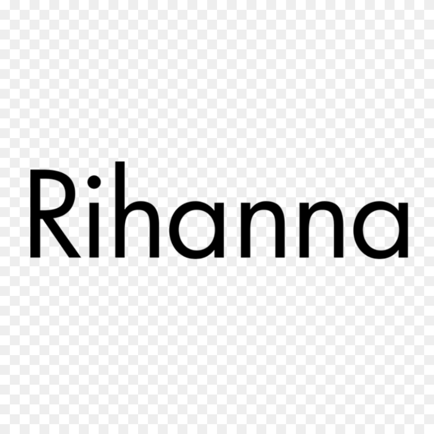 Rihanna Clipart Superhero - Illustr