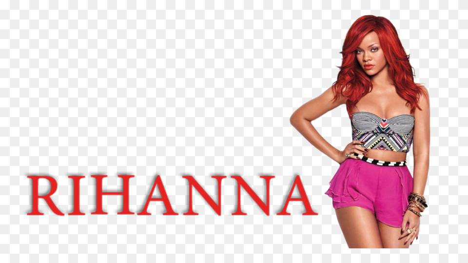 Rihanna Clipart Superhero - Illustr