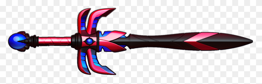 Riven From Winx Club | Nick Clipart