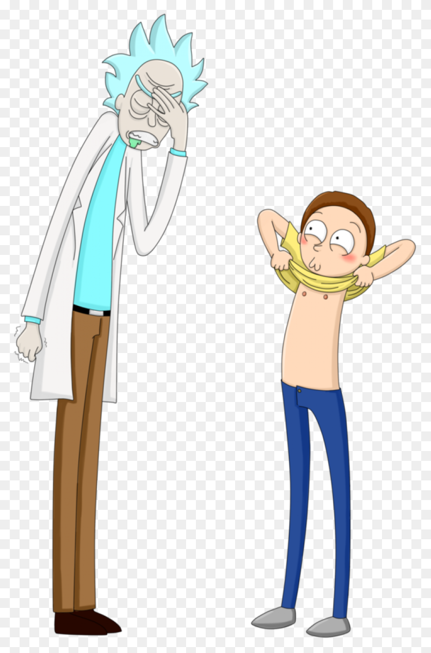 Rick Sanchez | Sexypedia Wiki | Cli