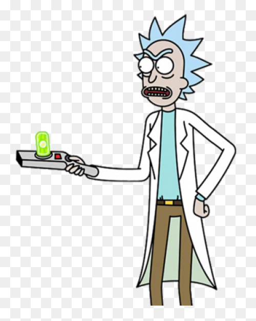 Rick Sanchez | Sexypedia Wiki - Rick