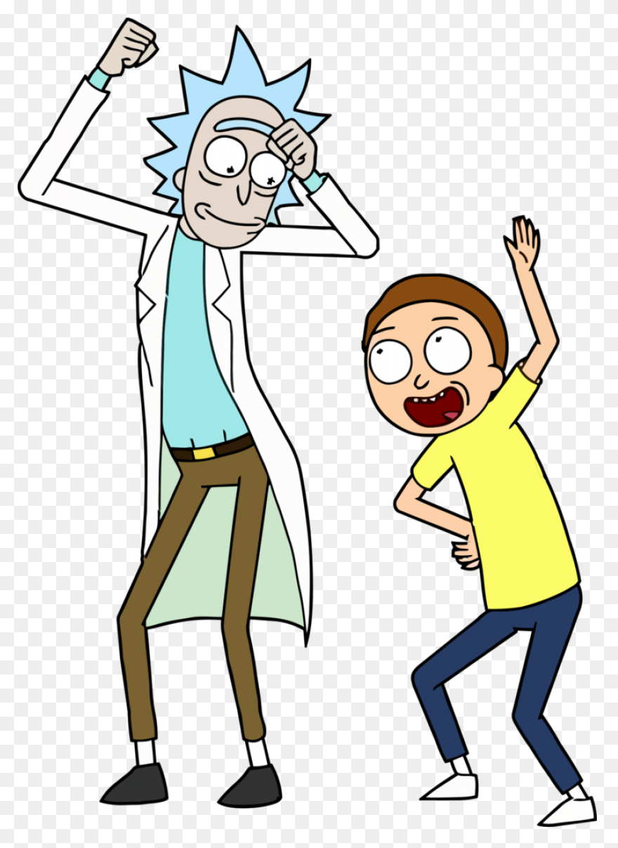 Rick Sanchez | Sexypedia Wiki | Cli