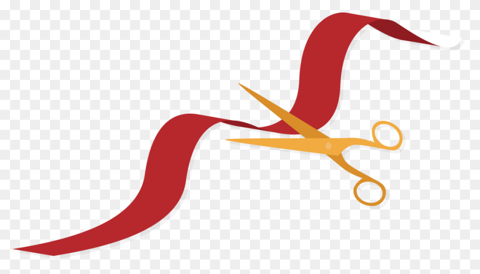 Join Us For A Ribbon Cutting In Sio