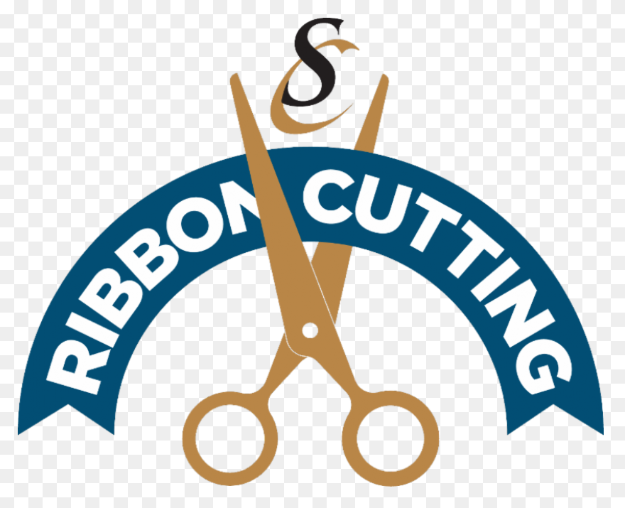Join Us For A Ribbon Cutting In Sio