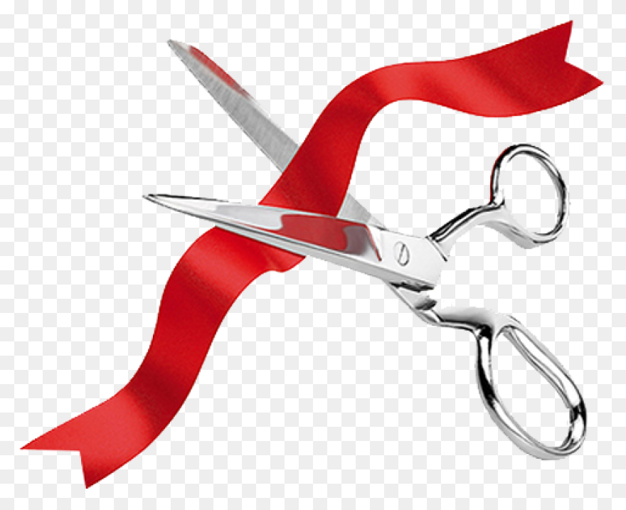 Join Us For A Ribbon Cutting In Sio