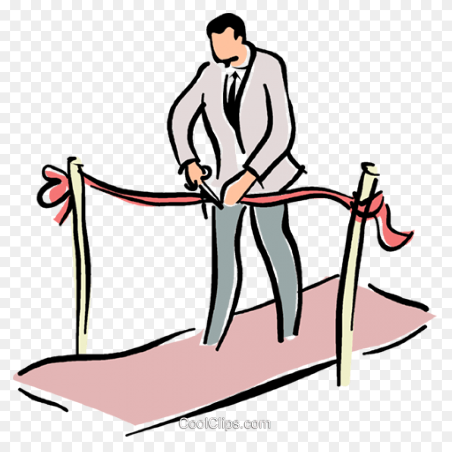 Join Us For A Ribbon Cutting In Sio