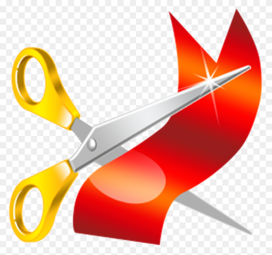 Join Us For A Ribbon Cutting In Sio