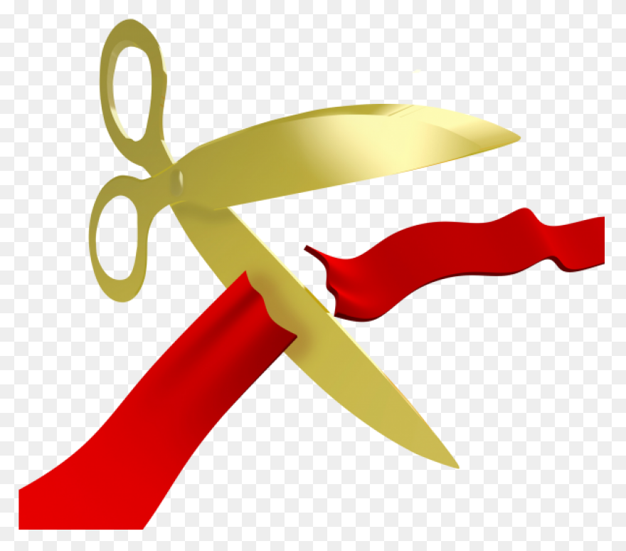 Join Us For A Ribbon Cutting In Sio