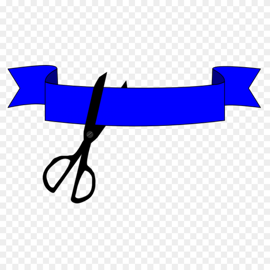 Join Us For A Ribbon Cutting In Sio