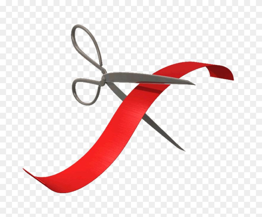 Join Us For A Ribbon Cutting In Sio