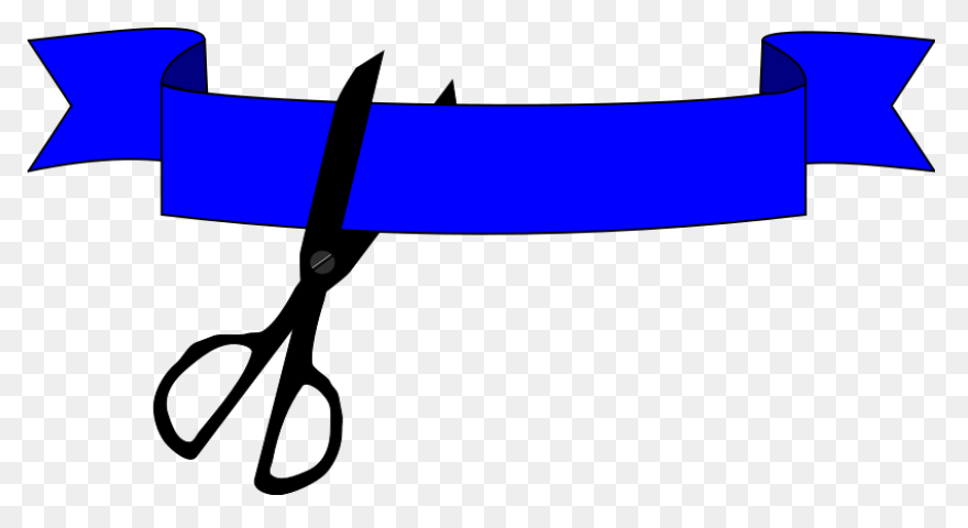 Join Us For A Ribbon Cutting In Sio