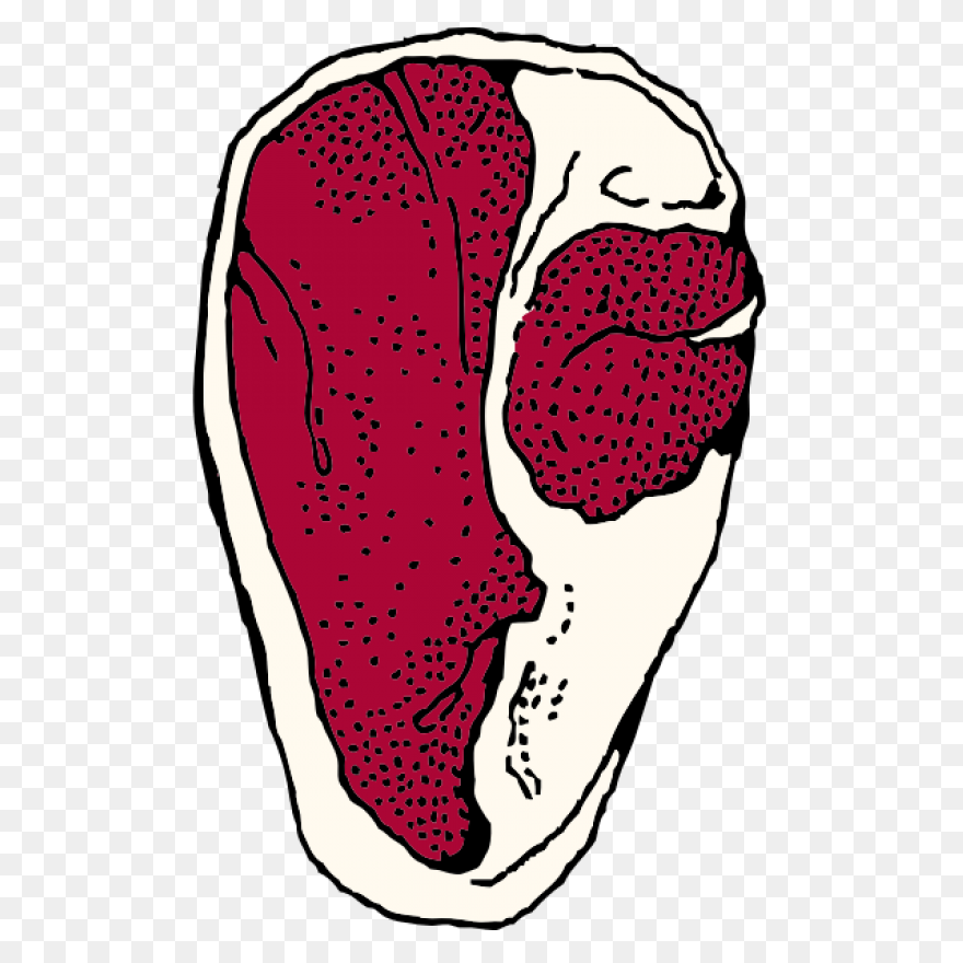 Ribs Clip Art - ClipartFlare