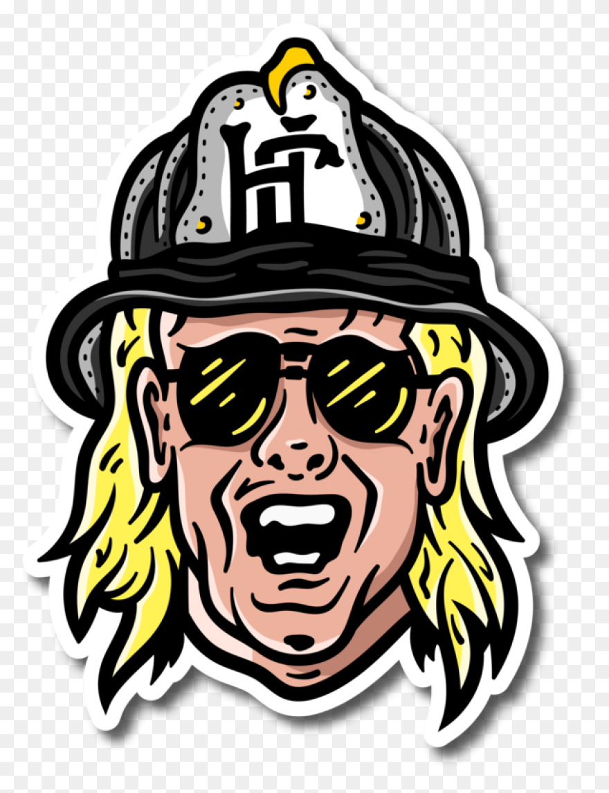 Ric Flair By Dan-Morrow On 