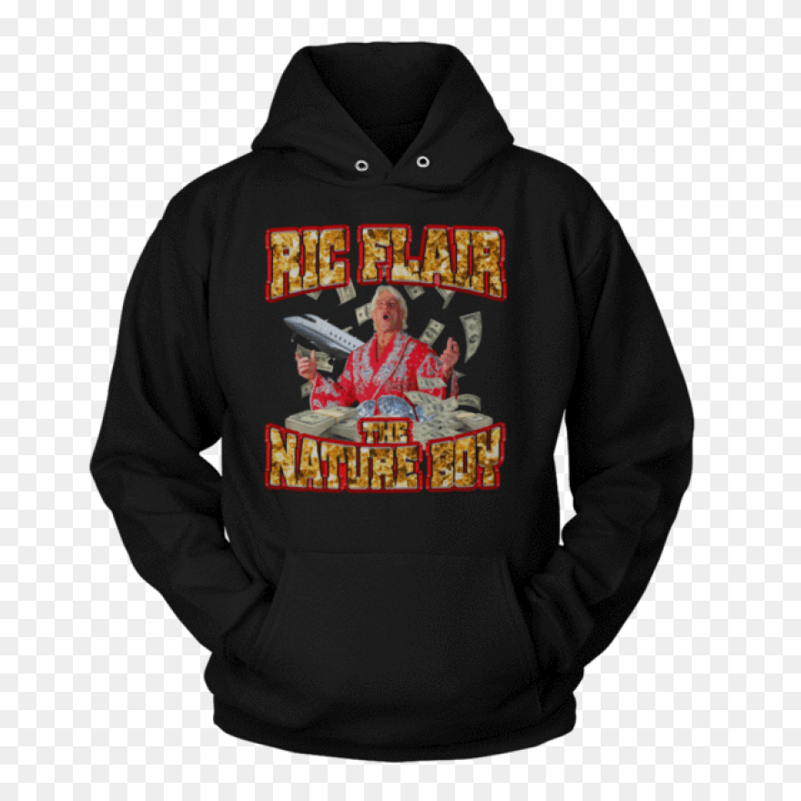 Ric Flair By Dan-Morrow On 