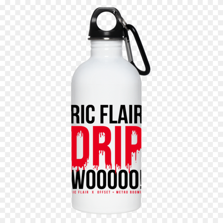Ric Flair By Dan-Morrow On 
