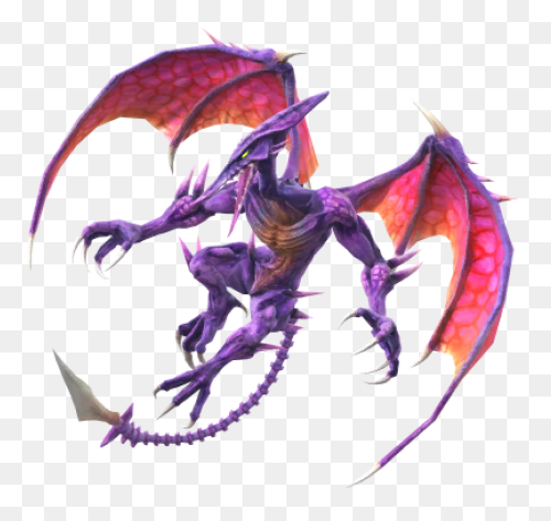 Ridley | Dragons |  - Ridley