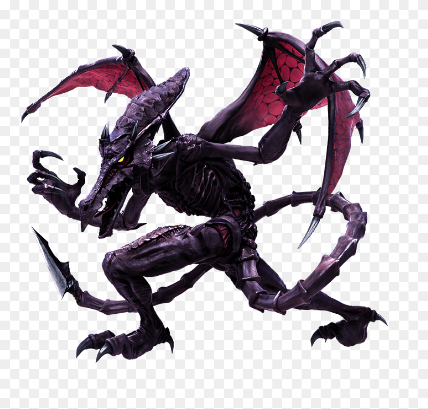 Ridley | Onyxking Wiki | - Ridley