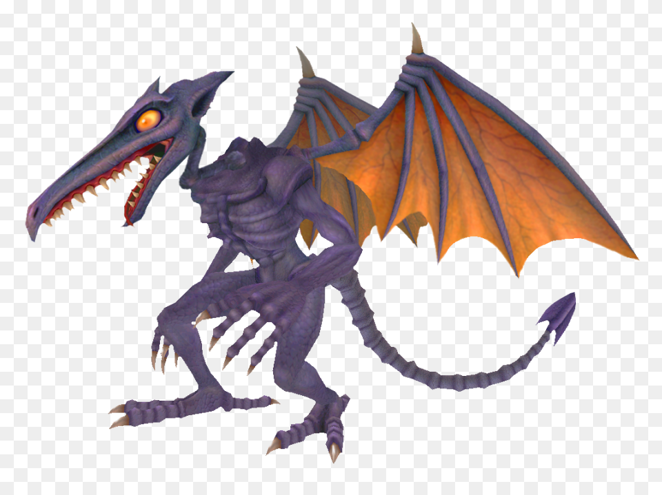 Ridley | Game Ideas Wiki - Ridley