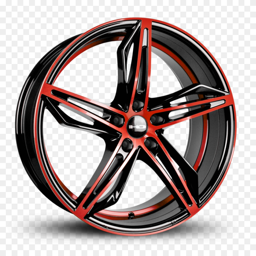 Black Spokes Chrome Nipples Motorcy